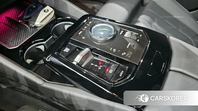 BMW 5 Series (G60) id 3544507 из Кореи 19