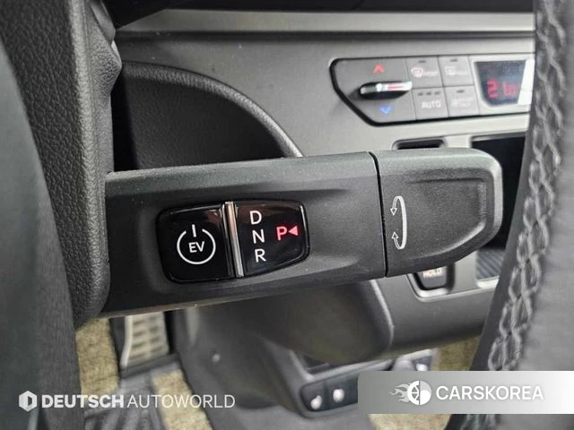 Kia The New Kia Ray EV id 4928521 из Кореи 19