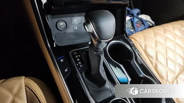 Kia Mohave Master id 3439263 из Кореи 19