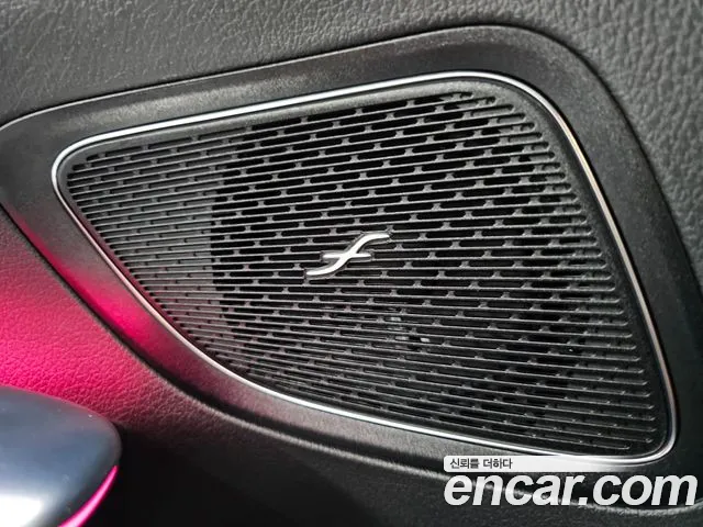 Mercedes-Benz C-Class W206 id 2683645 из Кореи 19