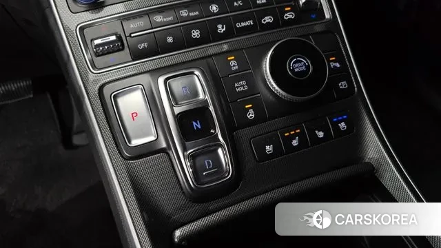 Hyundai The New Santa Fe id 3586057 из Кореи 19