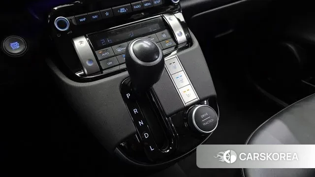 Hyundai Casper id 3354810 из Кореи 19