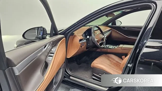 Genesis G80 (RG3) id 3477965 из Кореи 19