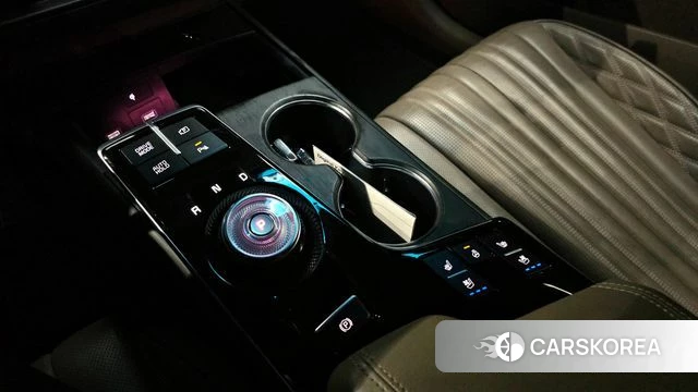 Kia K8 Hybrid id 4389070 из Кореи 19