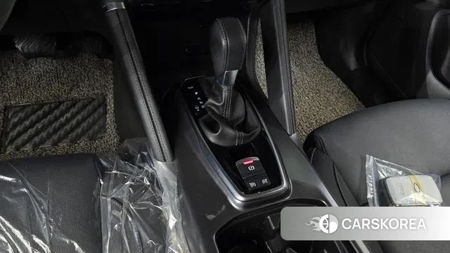 Renault Korea (Samsung) The New QM6 id 3616803 из Кореи 19