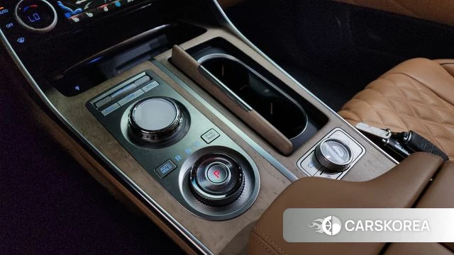 Genesis GV80 id 4201686 из Кореи 40