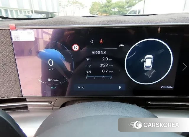 Hyundai Kona (SX2) id 3478003 из Кореи 19