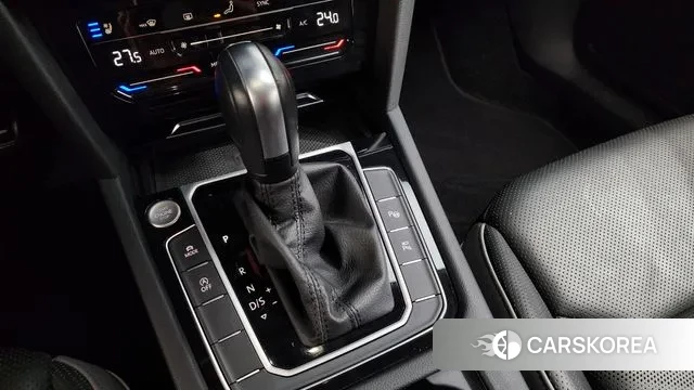 Volkswagen Arteon id 3734424 из Кореи 19