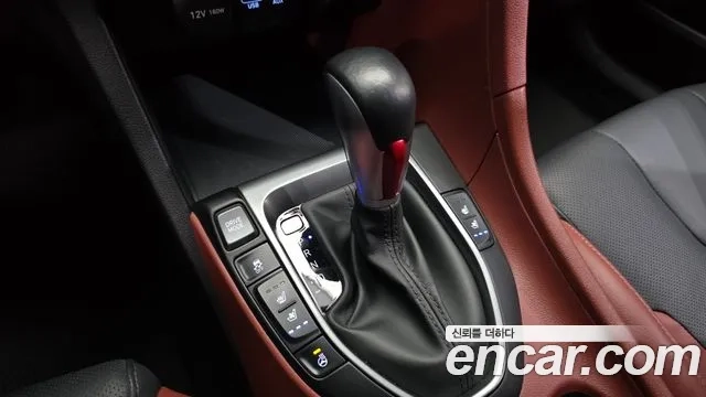 Hyundai Veloster (JS) id 2886998 из Кореи 19