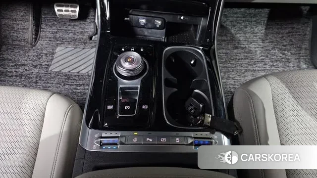 Kia Carnival 4th generation id 3665713 из Кореи 19