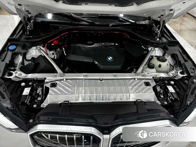BMW X3 id 4333361 из Китая 31