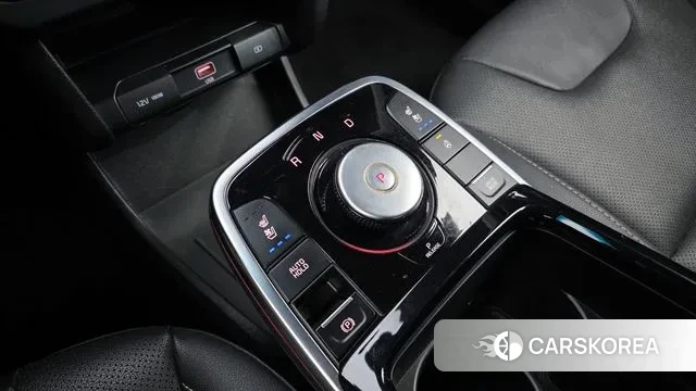 Kia Niro EV id 3592292 из Кореи 19