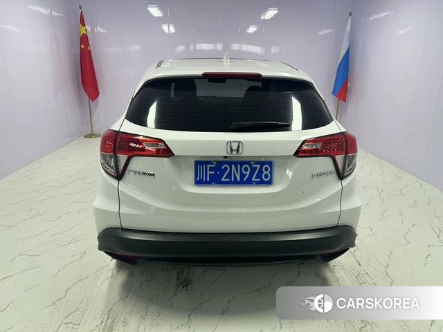 Honda Binzhi id 4258354 из Китая 9