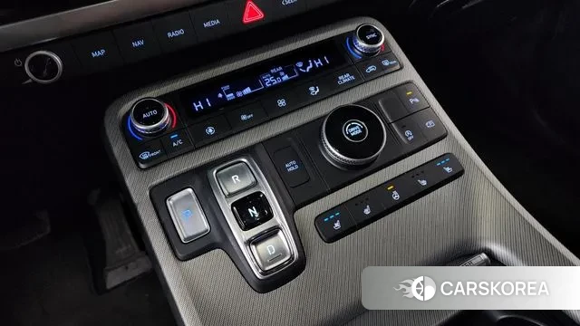 Hyundai The New Palisade id 3316672 из Кореи 19