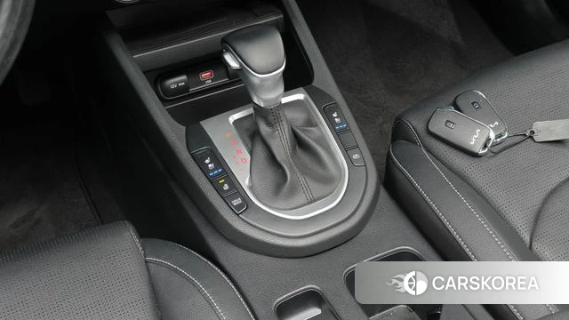 Kia The New K3 2nd generation id 4592484 из Кореи 19