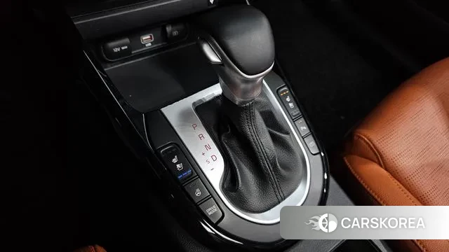 Kia The New K3 2nd generation id 3691459 из Кореи 19