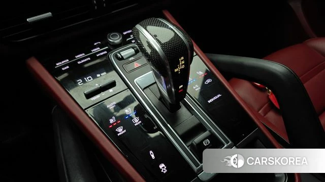 Porsche Cayenne (PO536) id 4486711 из Кореи 30
