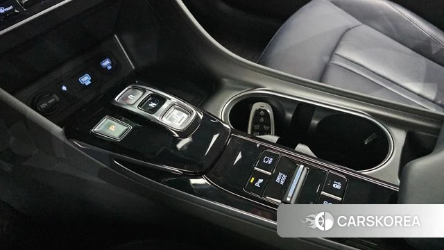 Hyundai Sonata (DN8) id 3800084 из Кореи 19