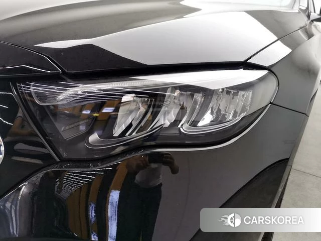 Mercedes-Benz E-class id 4348343 из Китая 19