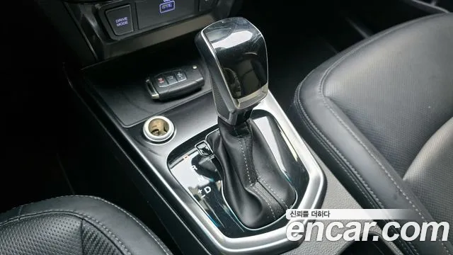 Ssangyong Berry New Tivoli id 2254680 из Кореи 19