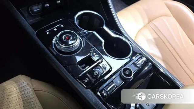 Kia K5 Hybrid 3rd Generation id 3708543 из Кореи 19