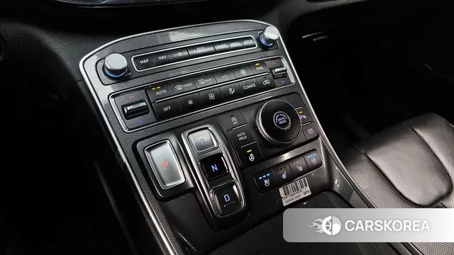 Hyundai The New Santa Fe id 3758940 из Кореи 19