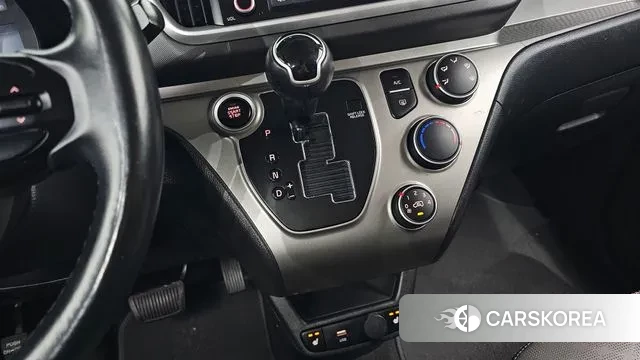 Kia The New Ray id 3545939 из Кореи 19