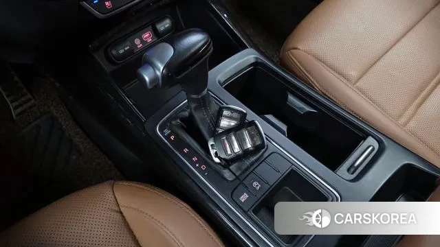 Kia The New Sorento id 3499647 из Кореи 19