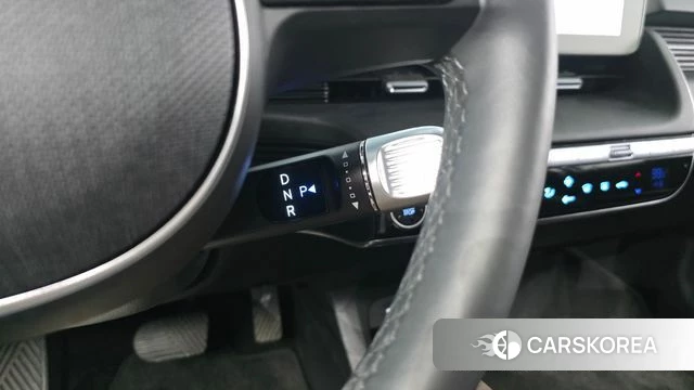 Hyundai Ionic 5 id 4591561 из Кореи 29