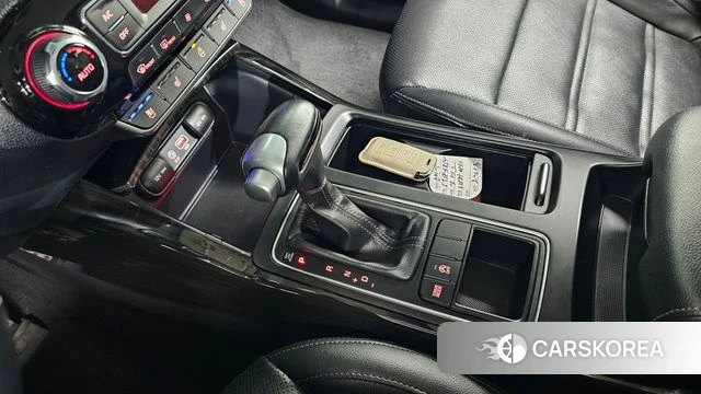 Kia The New Sorento id 3917043 из Кореи 19