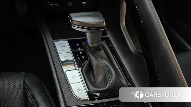 Hyundai Avante (CN7) id 3207383 из Кореи 19