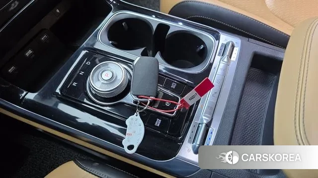 Kia Carnival 4th generation id 3562095 из Кореи 19