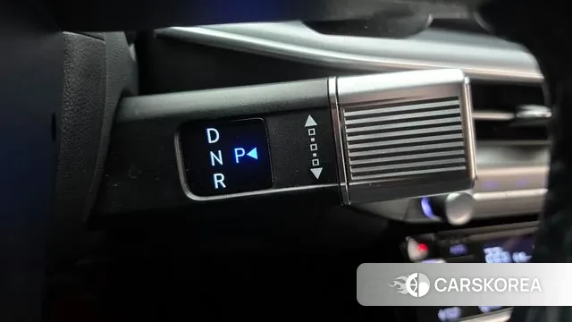 Hyundai Grandeur Hybrid (GN7) id 2930276 из Кореи 19