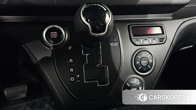 Kia The New Kia Ray id 3492239 из Кореи 19