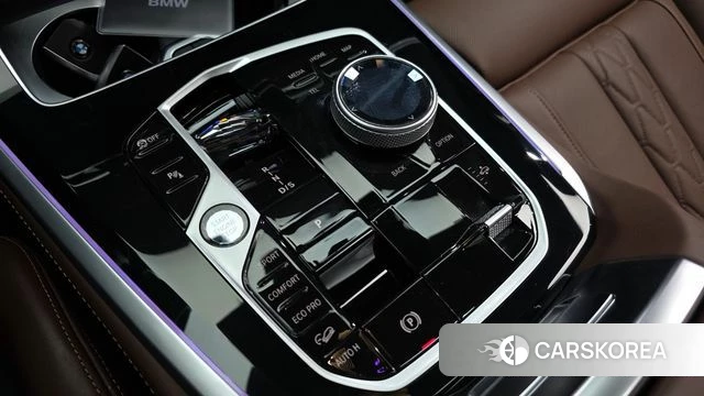 BMW X5 (G05) id 4185616 из Кореи 32