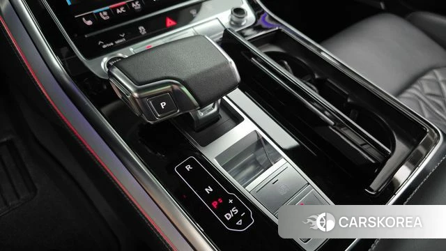 Audi Q8 (4M) id 4666102 из Кореи 34