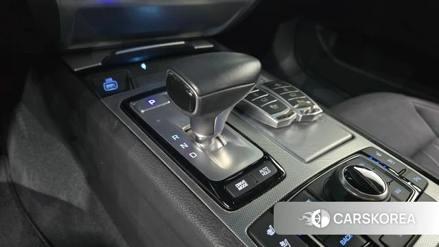 Genesis G80 id 4751142 из Кореи 31