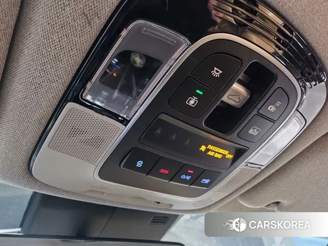 Hyundai Sonata Hybrid (DN8) id 3444640 из Кореи 18