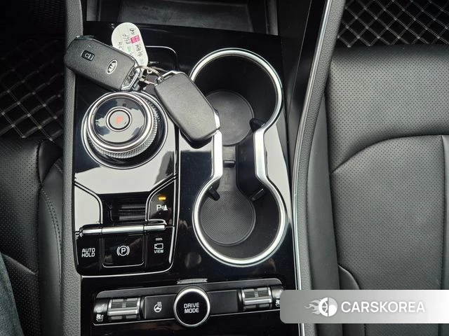 Kia K5 3rd generation id 3860794 из Кореи 16