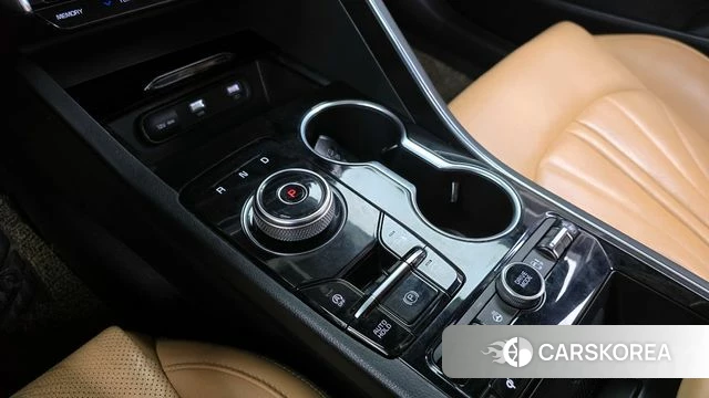 Kia K5 3rd generation id 3916248 из Кореи 19