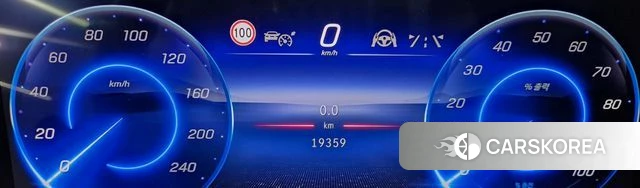 Mercedes-Benz EQE V295 id 3914729 из Кореи 18