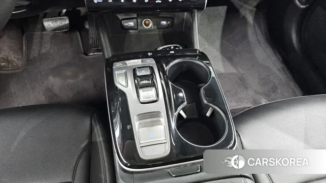 Hyundai Tucson (NX4) id 3437758 из Кореи 19