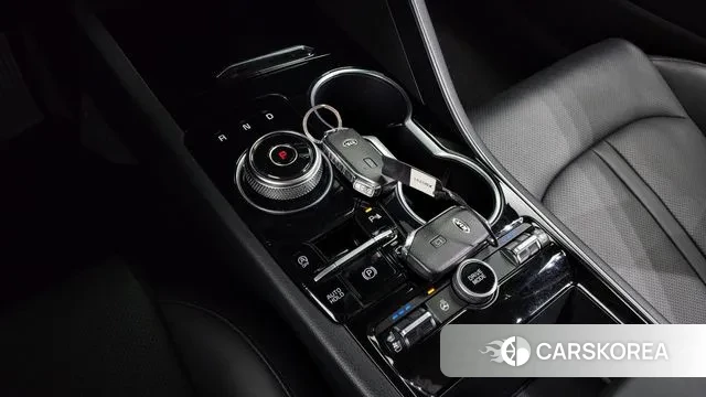 Kia K5 3rd generation id 2960954 из Кореи 19