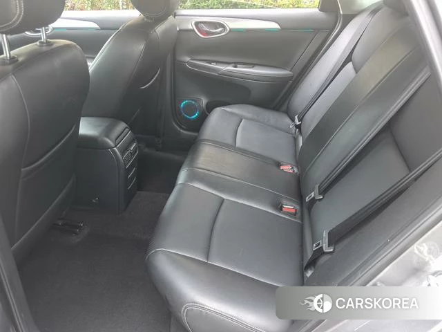 Nissan Xuan Yi id 4279401 из Китая 14