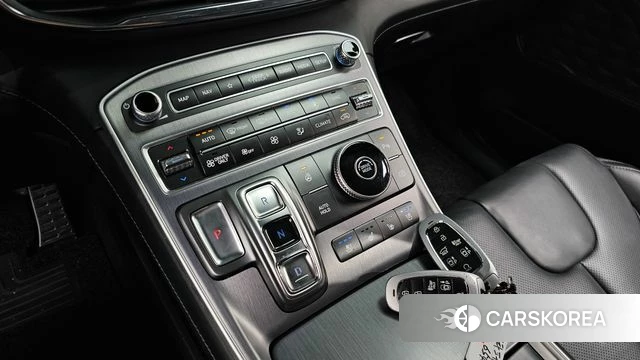 Hyundai The New Santa Fe id 4692523 из Кореи 36