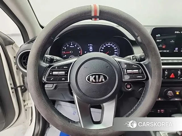 Kia Come New K3 id 3215333 из Кореи 17