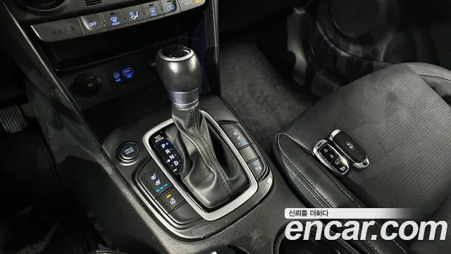 Hyundai Kona id 2383382 из Кореи 19