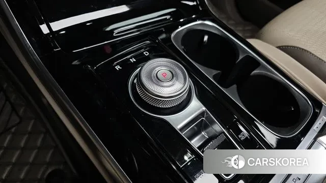 Kia Carnival 4th generation id 3645123 из Кореи 19