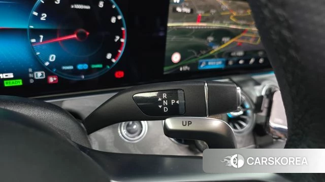Mercedes-Benz AMG GT id 4898465 из Кореи 19