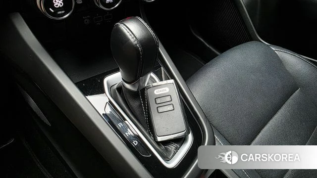 Renault Korea (Samsung) XM3 id 4603615 из Кореи 30